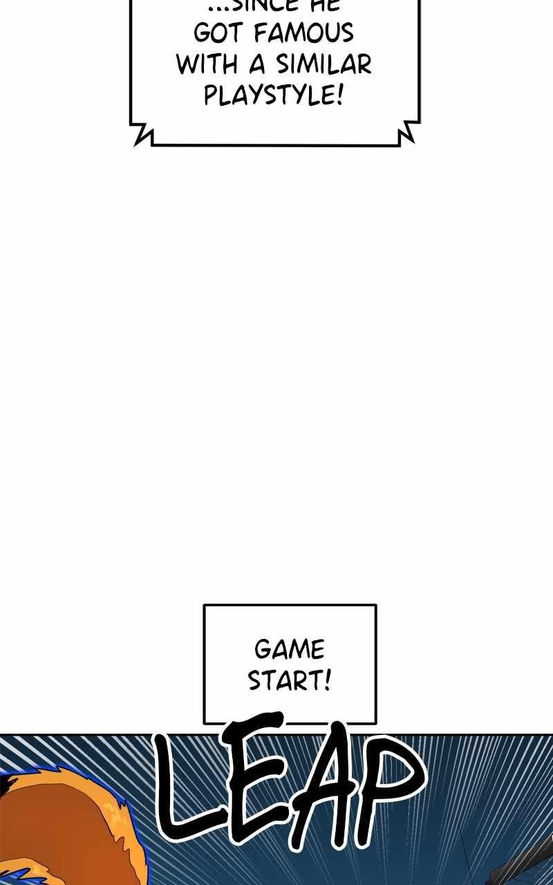 Double Click (PARK Soo-bong) Chapter 112 - Page 94