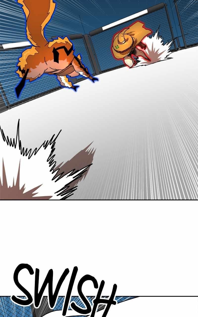 Double Click (PARK Soo-bong) Chapter 112 - Page 95