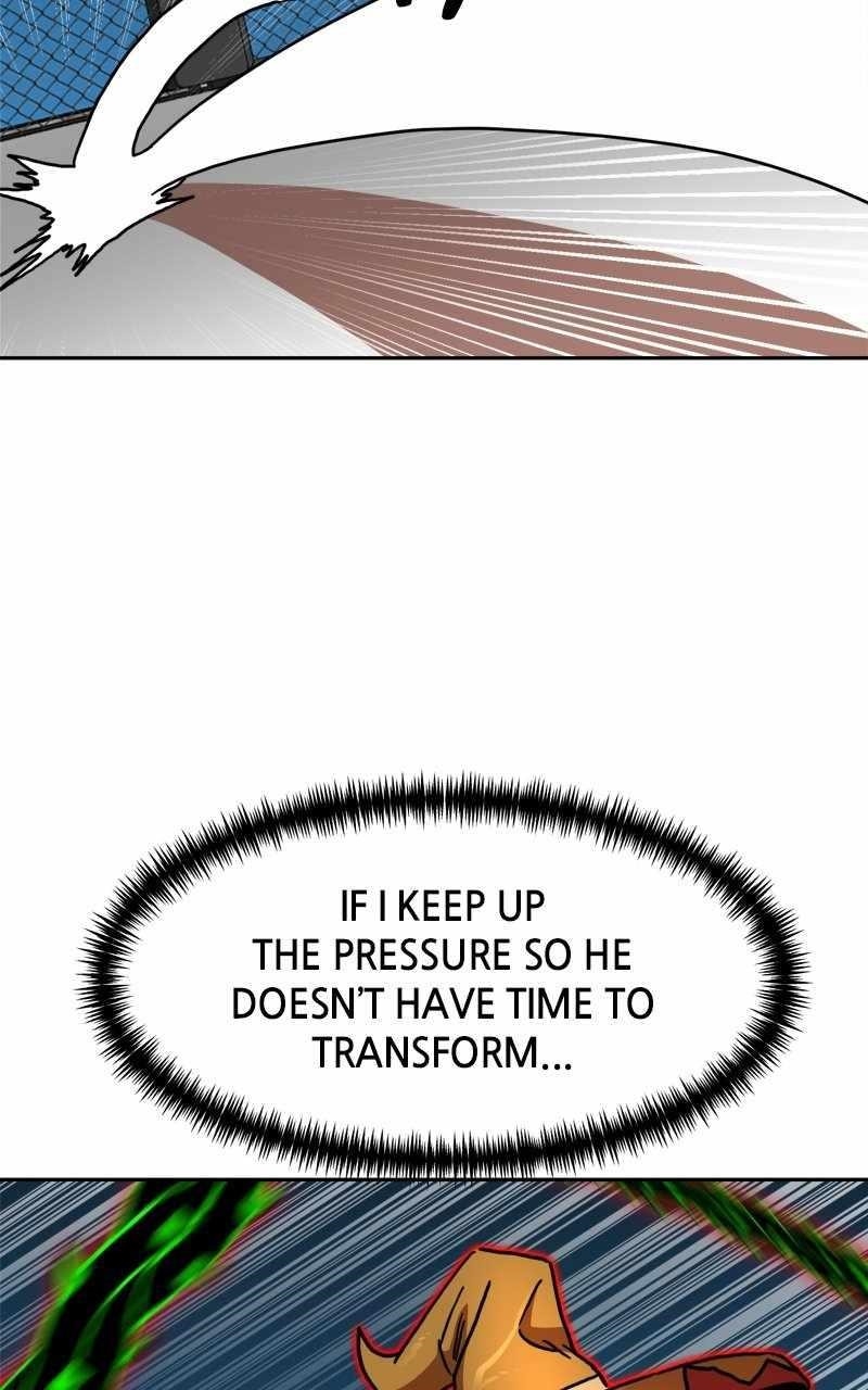 Double Click (PARK Soo-bong) Chapter 112 - Page 96