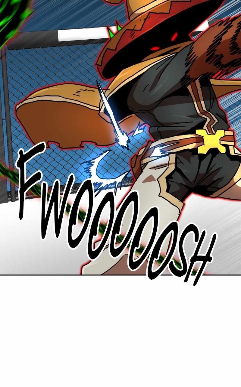 Double Click (PARK Soo-bong) Chapter 112 - Page 97