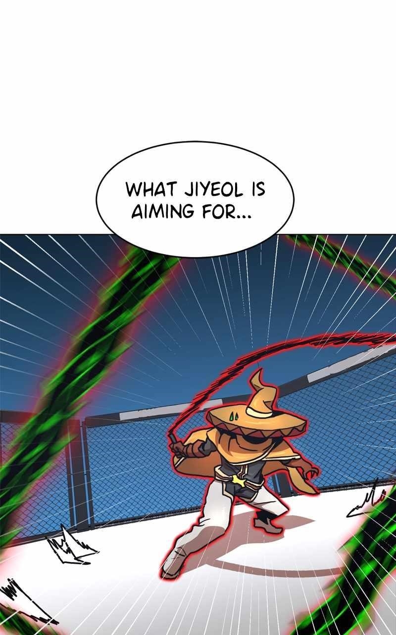 Double Click (PARK Soo-bong) Chapter 113 - Page 1