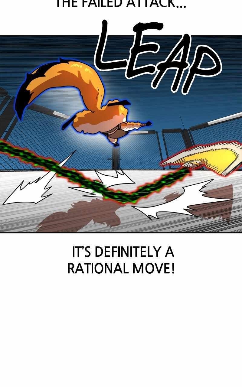 Double Click (PARK Soo-bong) Chapter 113 - Page 10