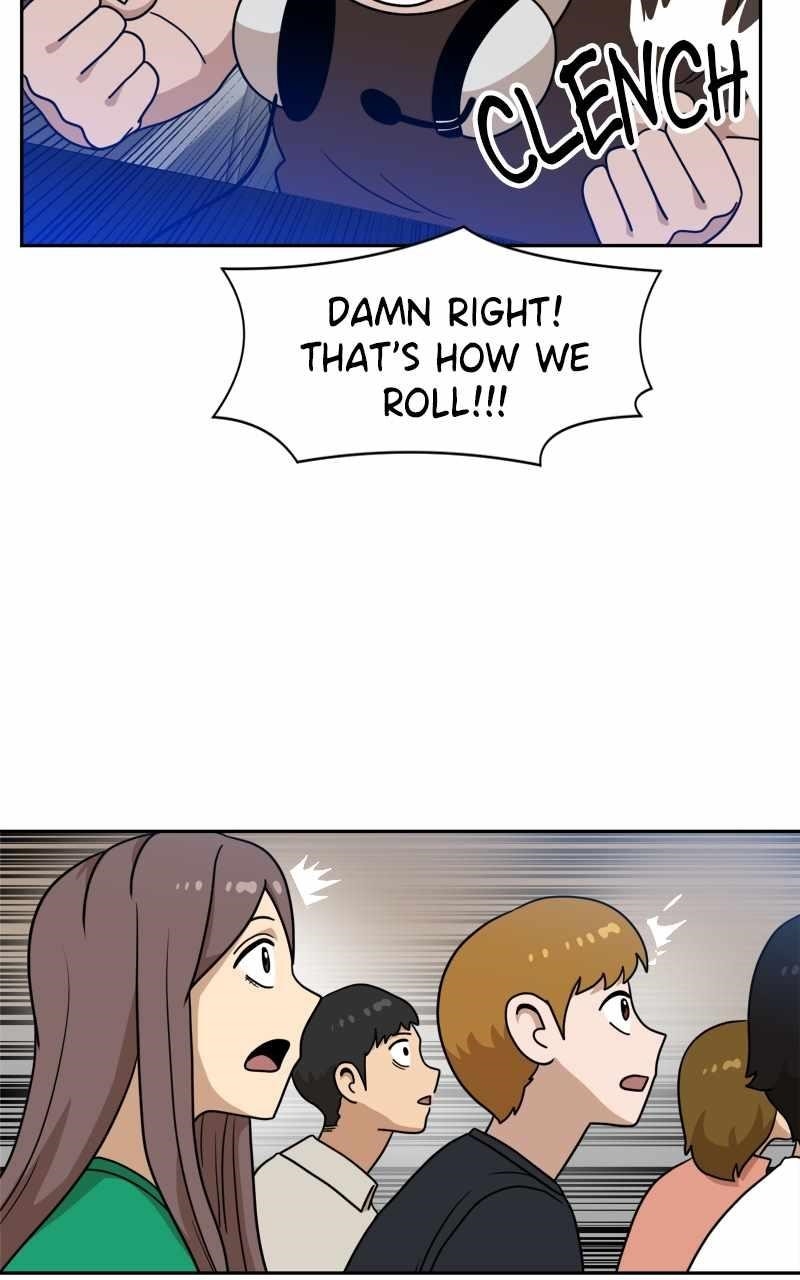 Double Click (PARK Soo-bong) Chapter 113 - Page 102