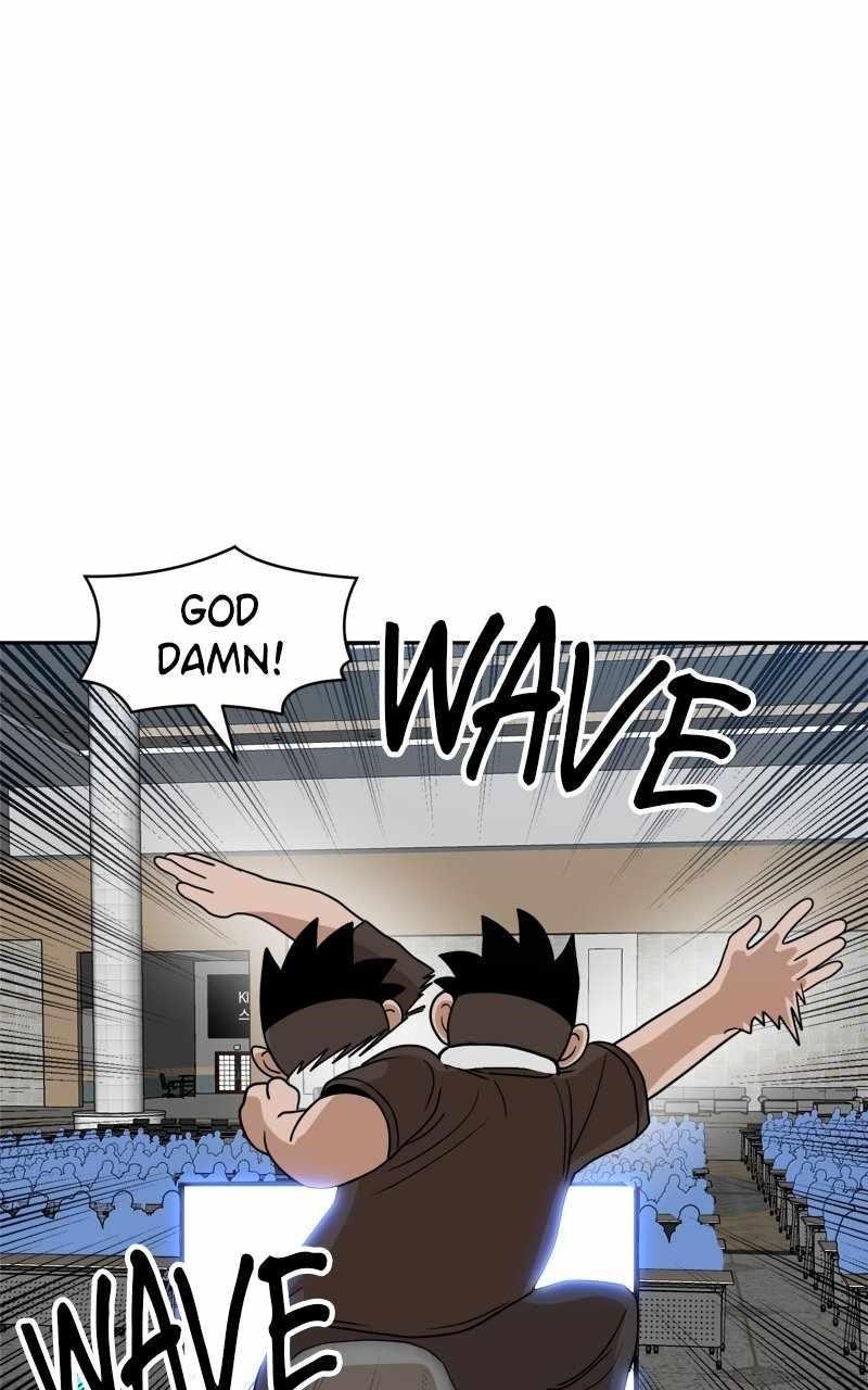 Double Click (PARK Soo-bong) Chapter 113 - Page 103