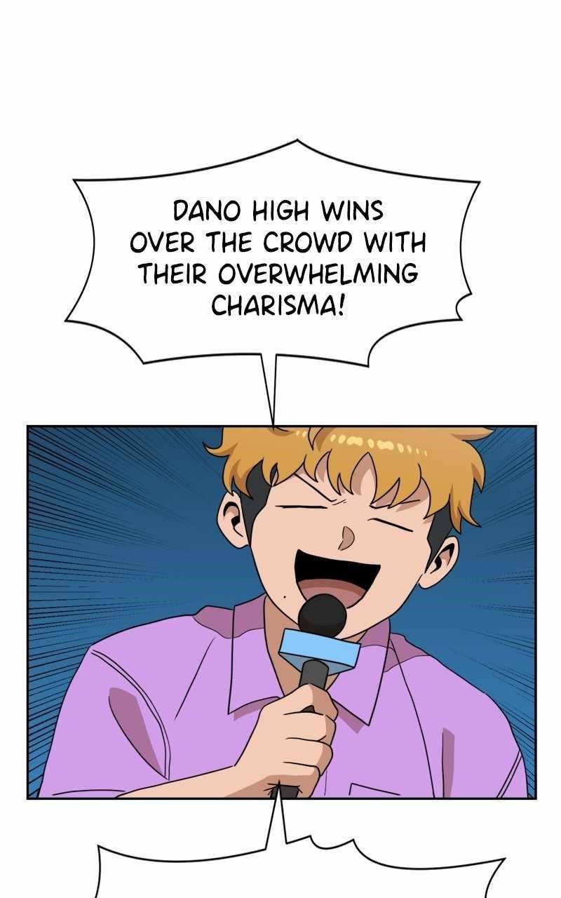 Double Click (PARK Soo-bong) Chapter 113 - Page 107