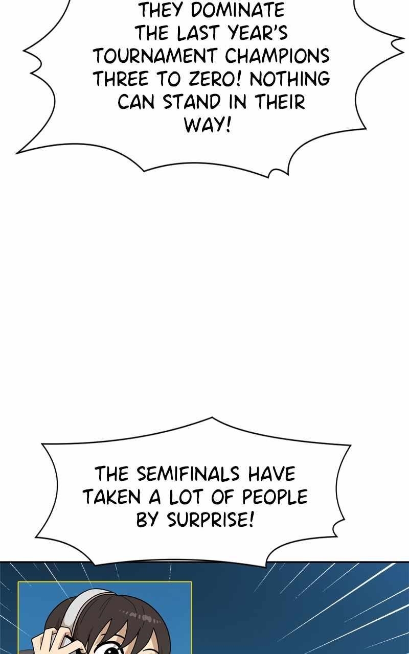 Double Click (PARK Soo-bong) Chapter 113 - Page 108