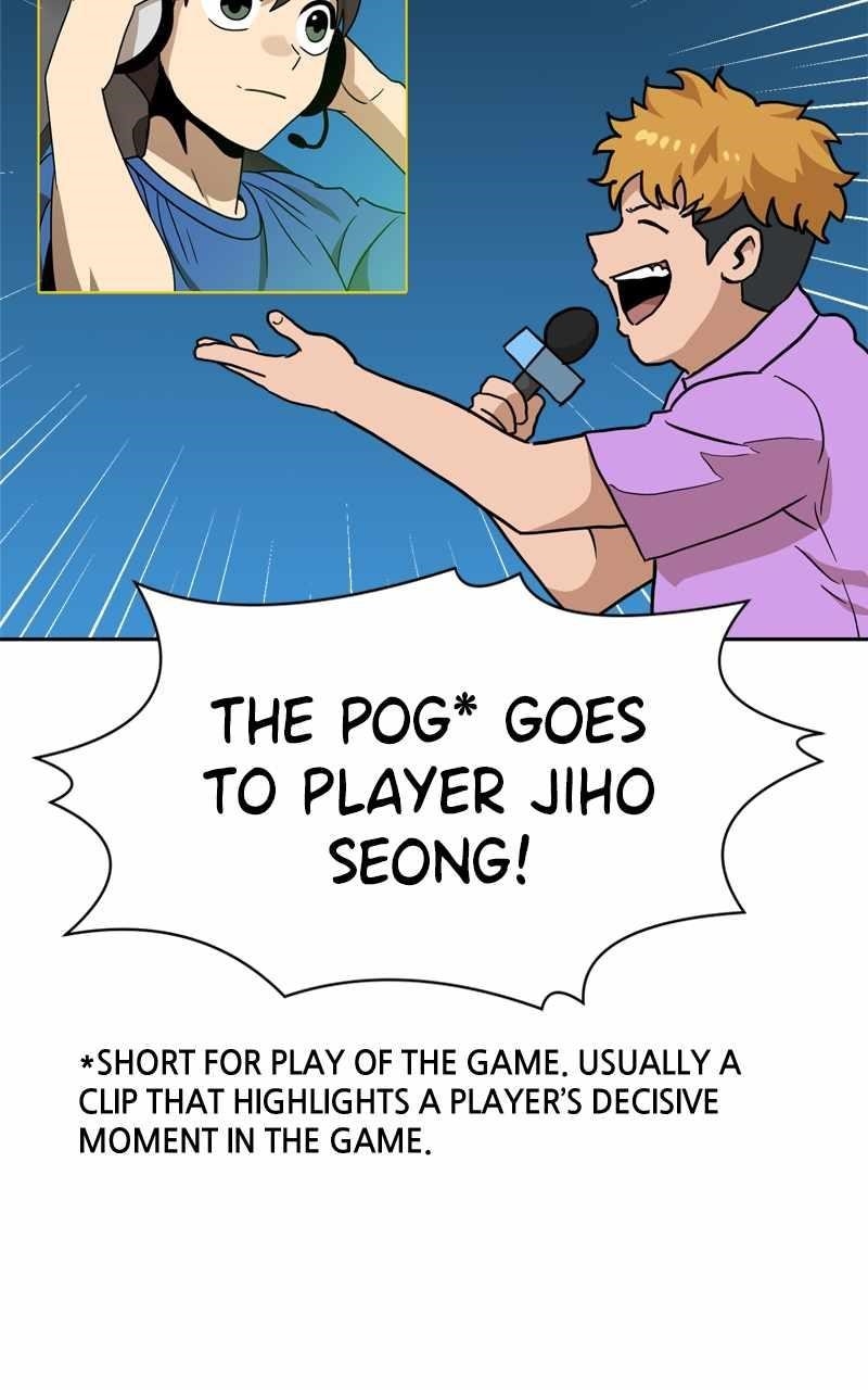 Double Click (PARK Soo-bong) Chapter 113 - Page 109