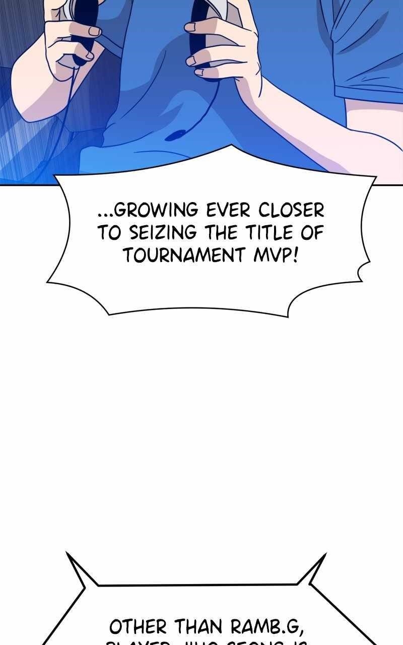 Double Click (PARK Soo-bong) Chapter 113 - Page 113