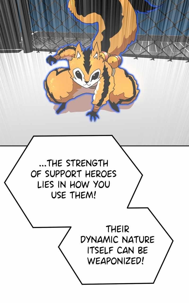 Double Click (PARK Soo-bong) Chapter 113 - Page 118