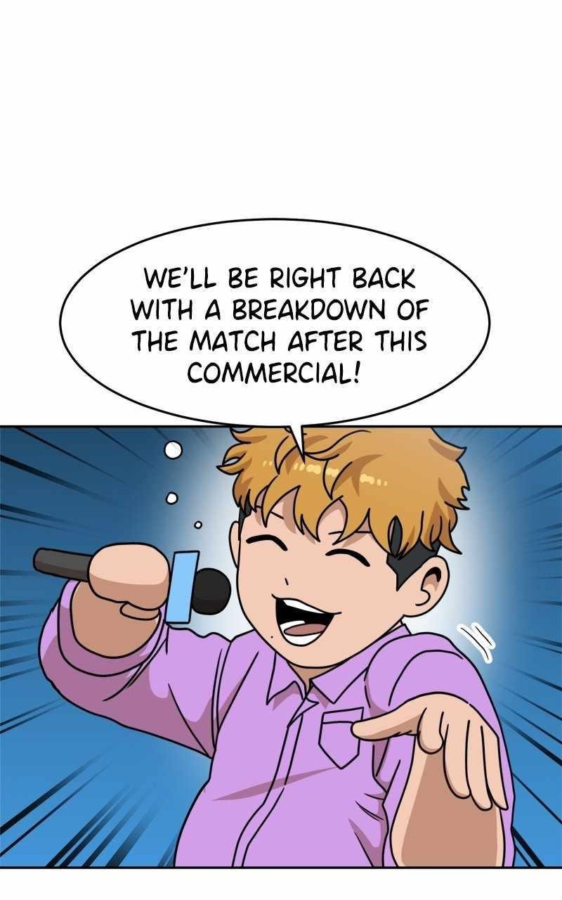 Double Click (PARK Soo-bong) Chapter 113 - Page 121