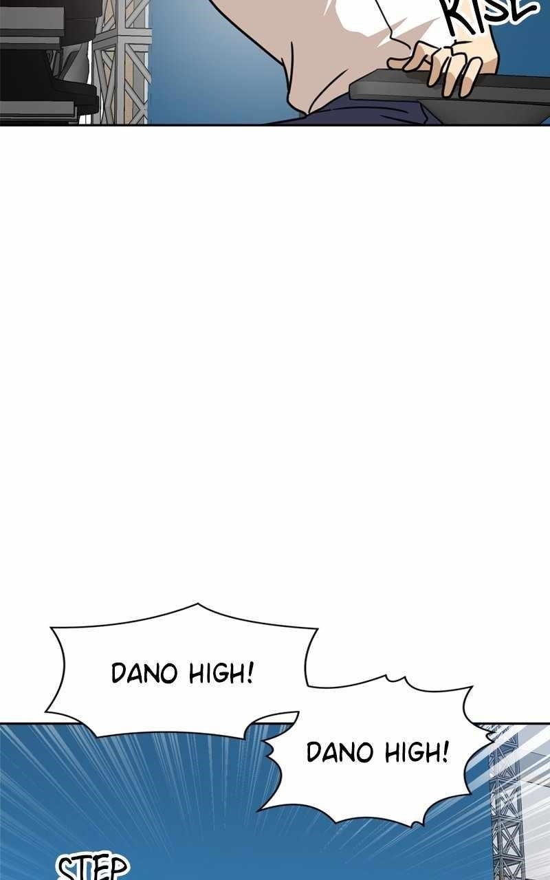 Double Click (PARK Soo-bong) Chapter 113 - Page 123