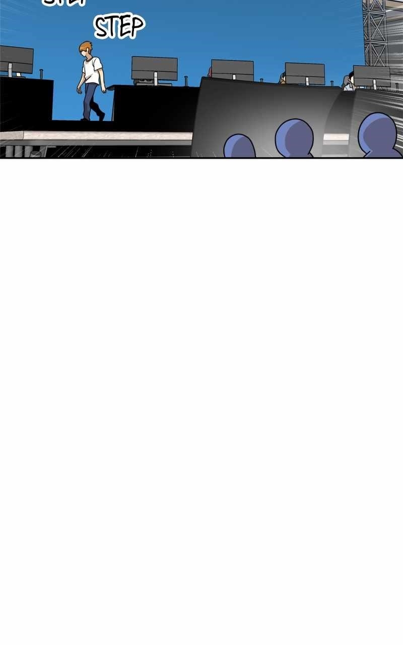 Double Click (PARK Soo-bong) Chapter 113 - Page 124