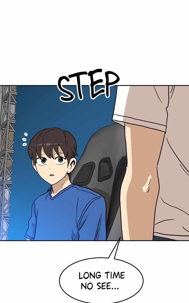 Double Click (PARK Soo-bong) Chapter 113 - Page 125