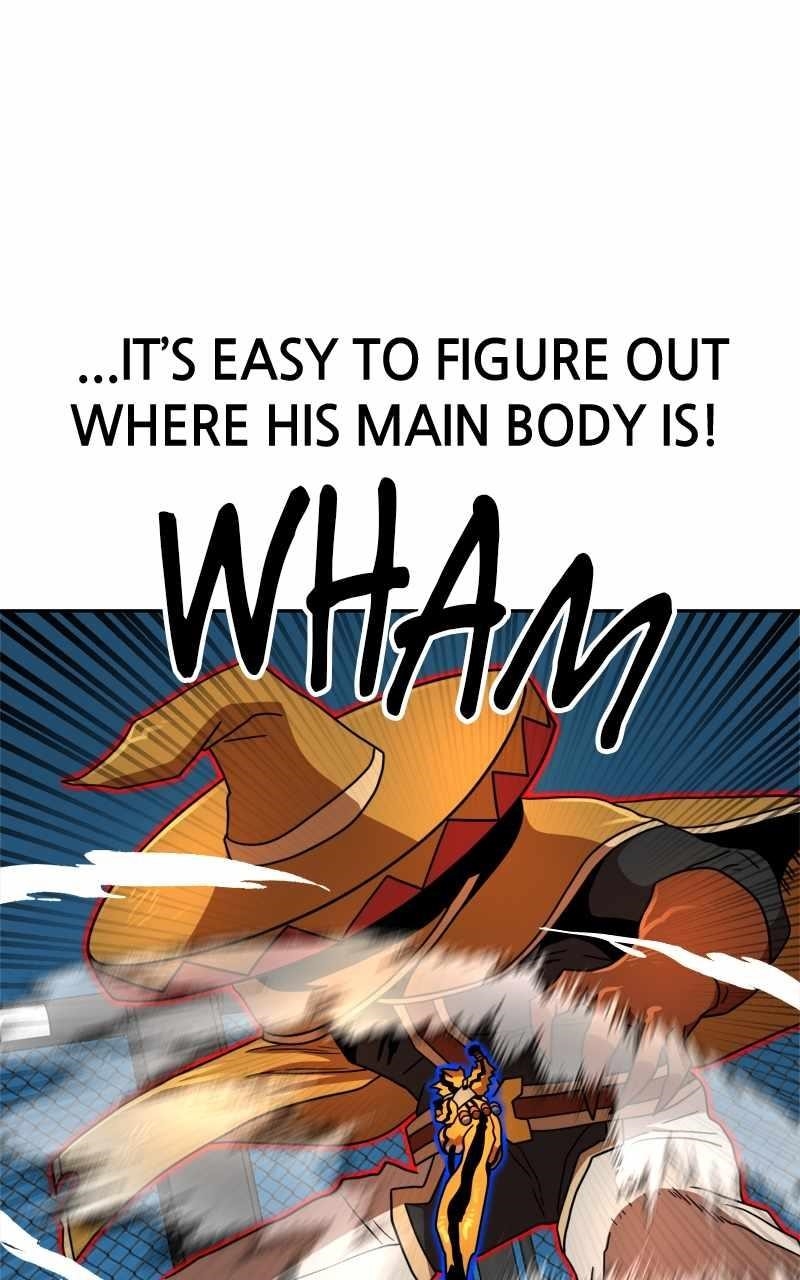 Double Click (PARK Soo-bong) Chapter 113 - Page 15