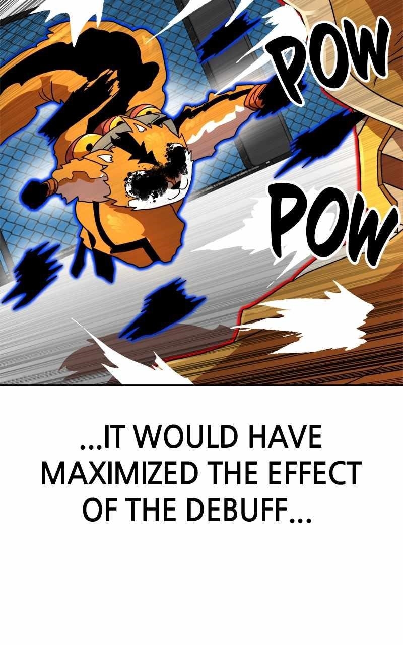 Double Click (PARK Soo-bong) Chapter 113 - Page 17