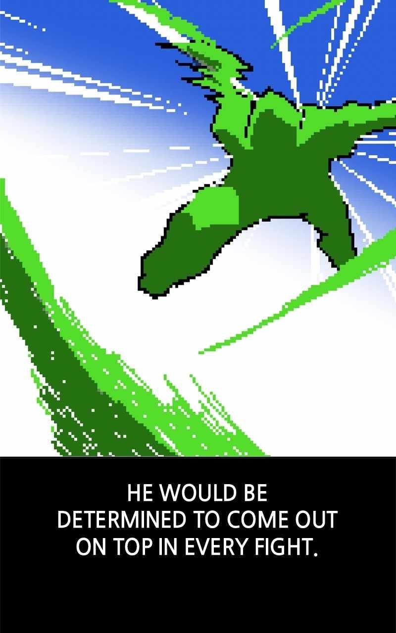 Double Click (PARK Soo-bong) Chapter 113 - Page 25