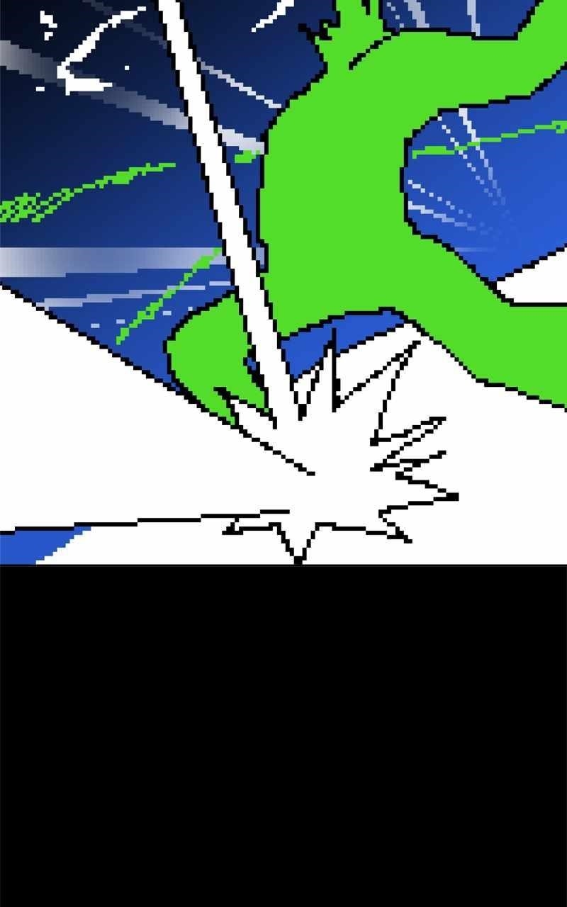 Double Click (PARK Soo-bong) Chapter 113 - Page 27