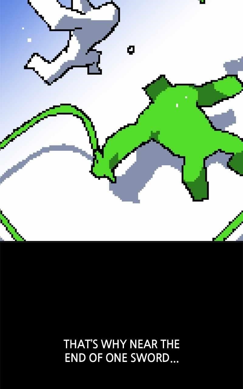 Double Click (PARK Soo-bong) Chapter 113 - Page 29