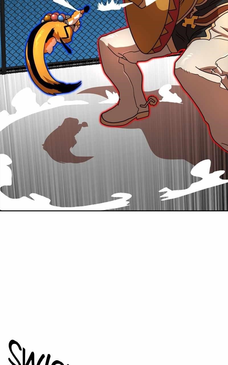 Double Click (PARK Soo-bong) Chapter 113 - Page 39