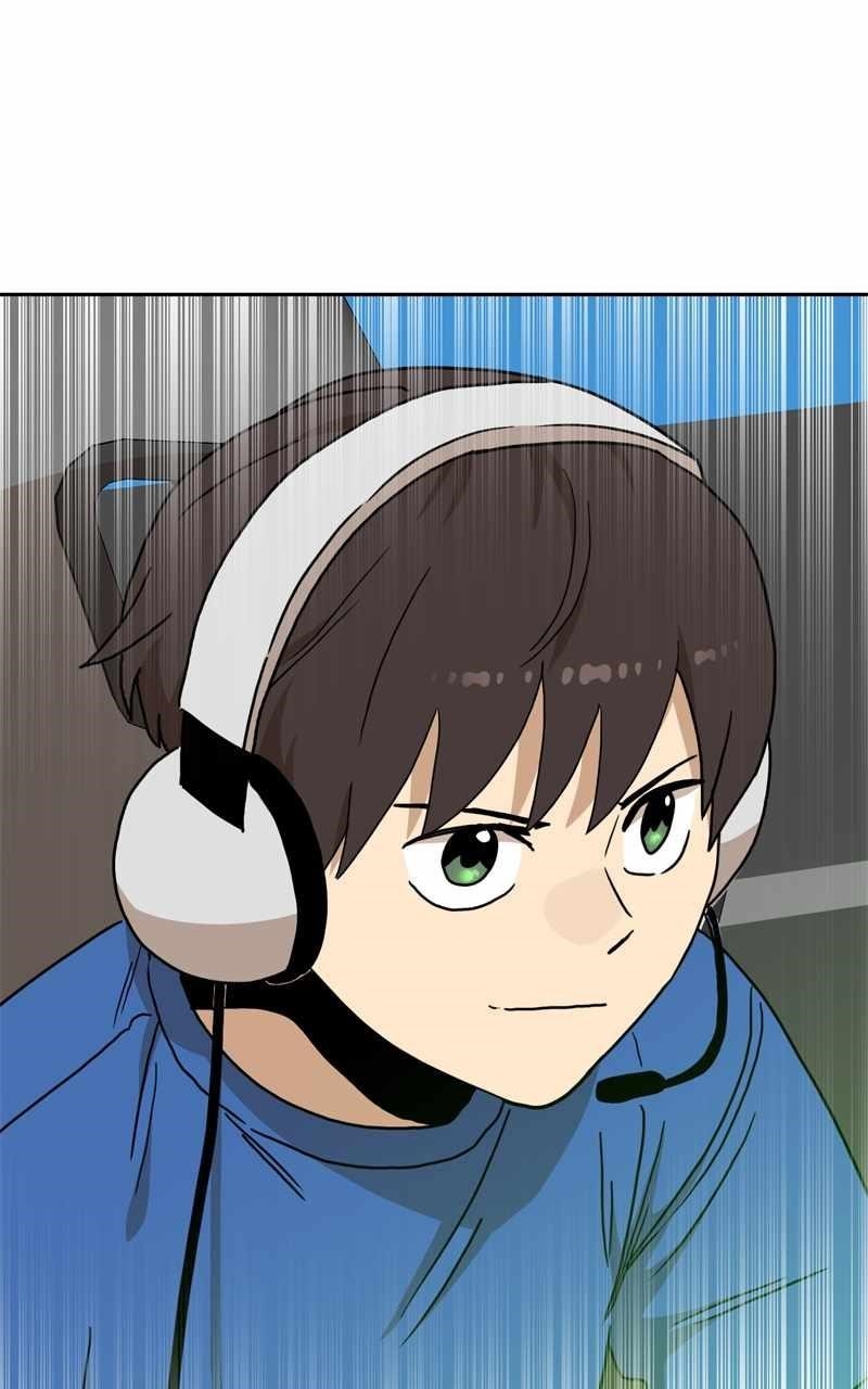 Double Click (PARK Soo-bong) Chapter 113 - Page 4