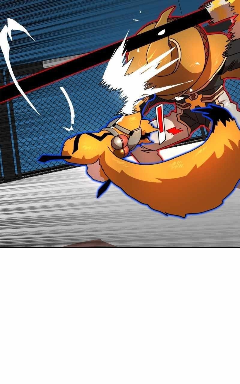 Double Click (PARK Soo-bong) Chapter 113 - Page 42