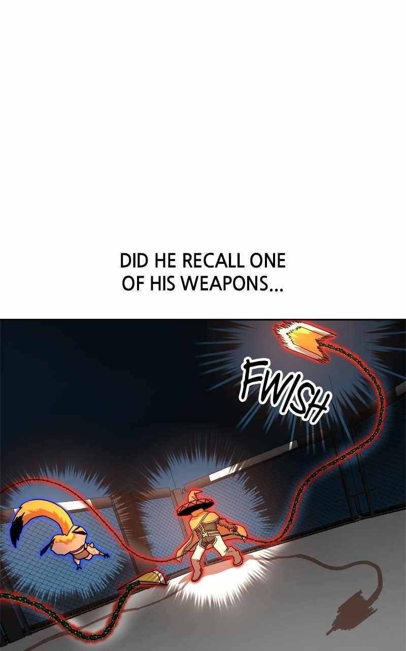 Double Click (PARK Soo-bong) Chapter 113 - Page 44
