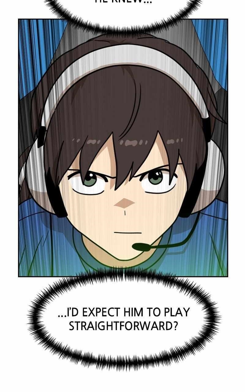 Double Click (PARK Soo-bong) Chapter 113 - Page 46