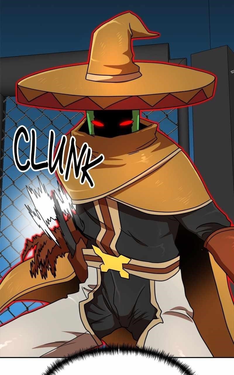 Double Click (PARK Soo-bong) Chapter 113 - Page 51