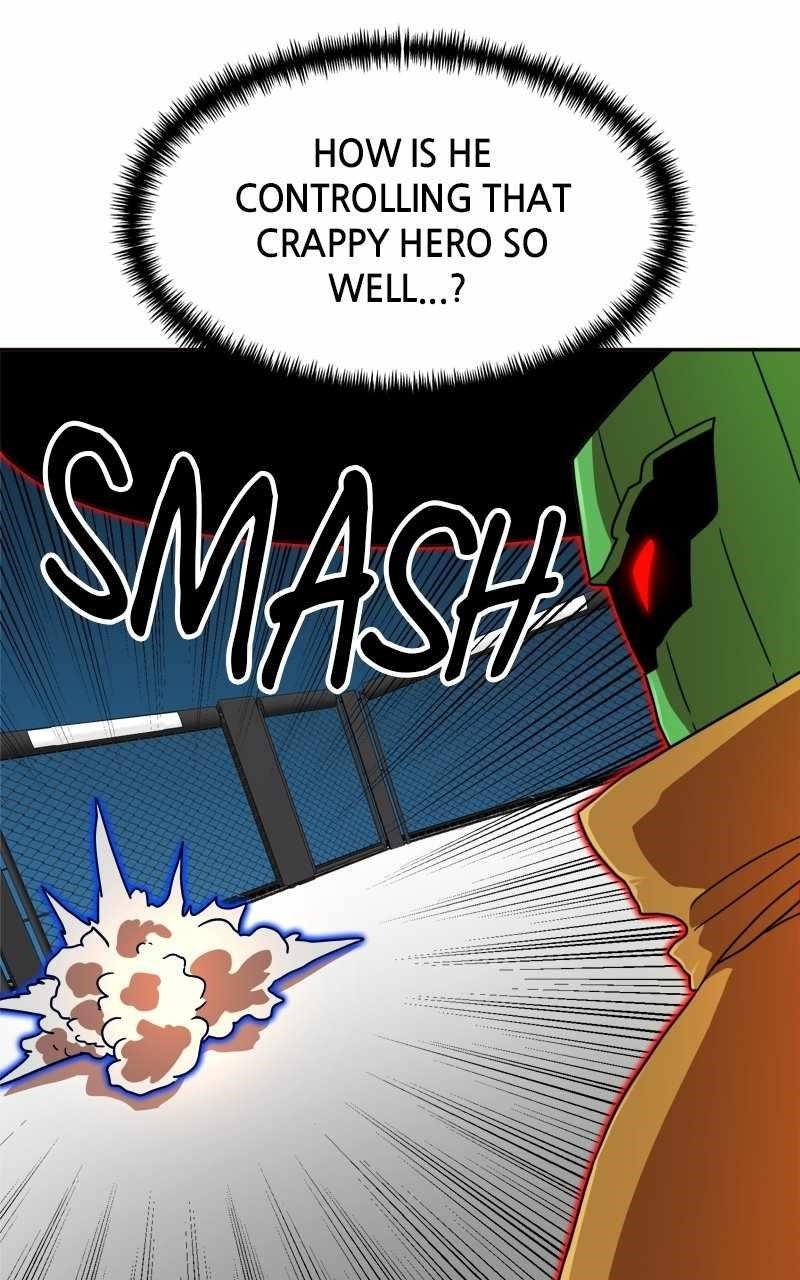 Double Click (PARK Soo-bong) Chapter 113 - Page 56