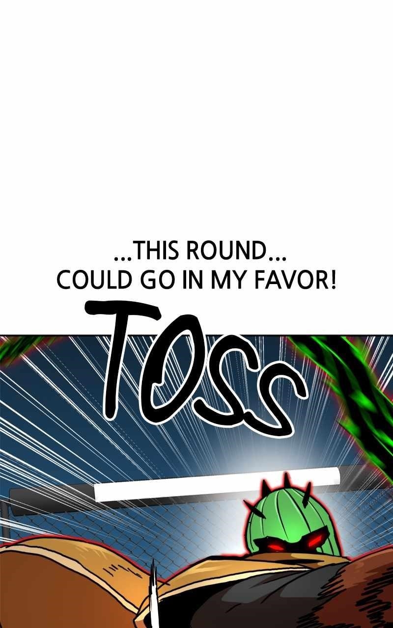 Double Click (PARK Soo-bong) Chapter 113 - Page 71