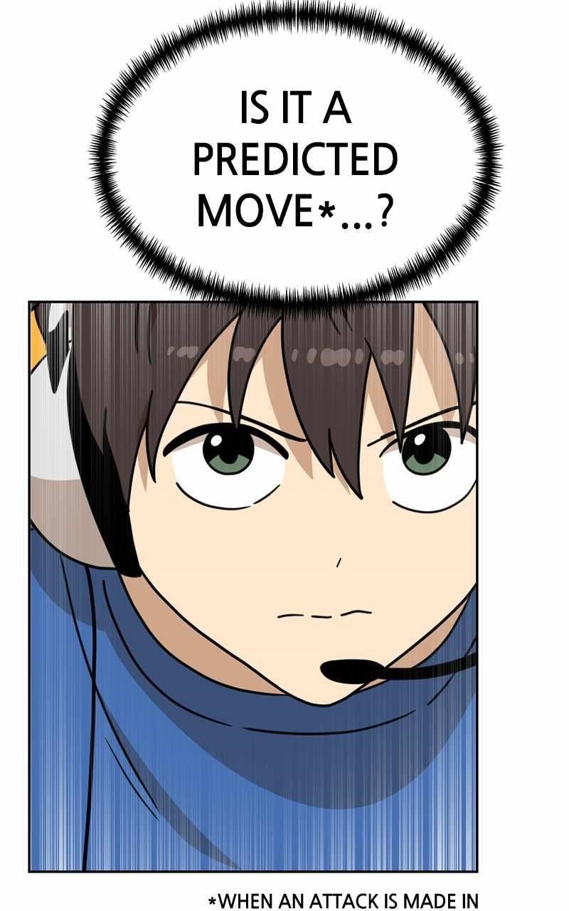 Double Click (PARK Soo-bong) Chapter 113 - Page 74