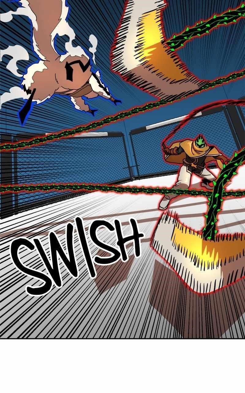 Double Click (PARK Soo-bong) Chapter 113 - Page 76