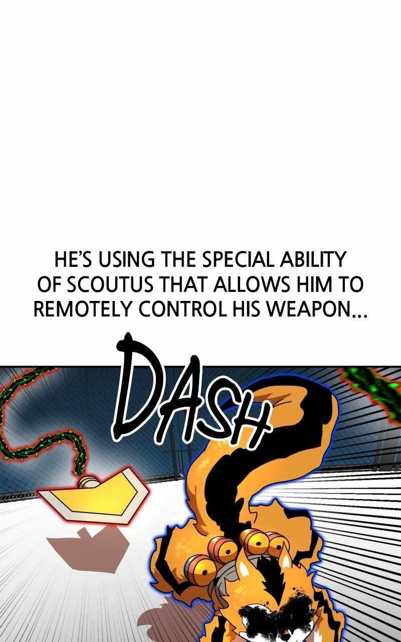 Double Click (PARK Soo-bong) Chapter 113 - Page 8