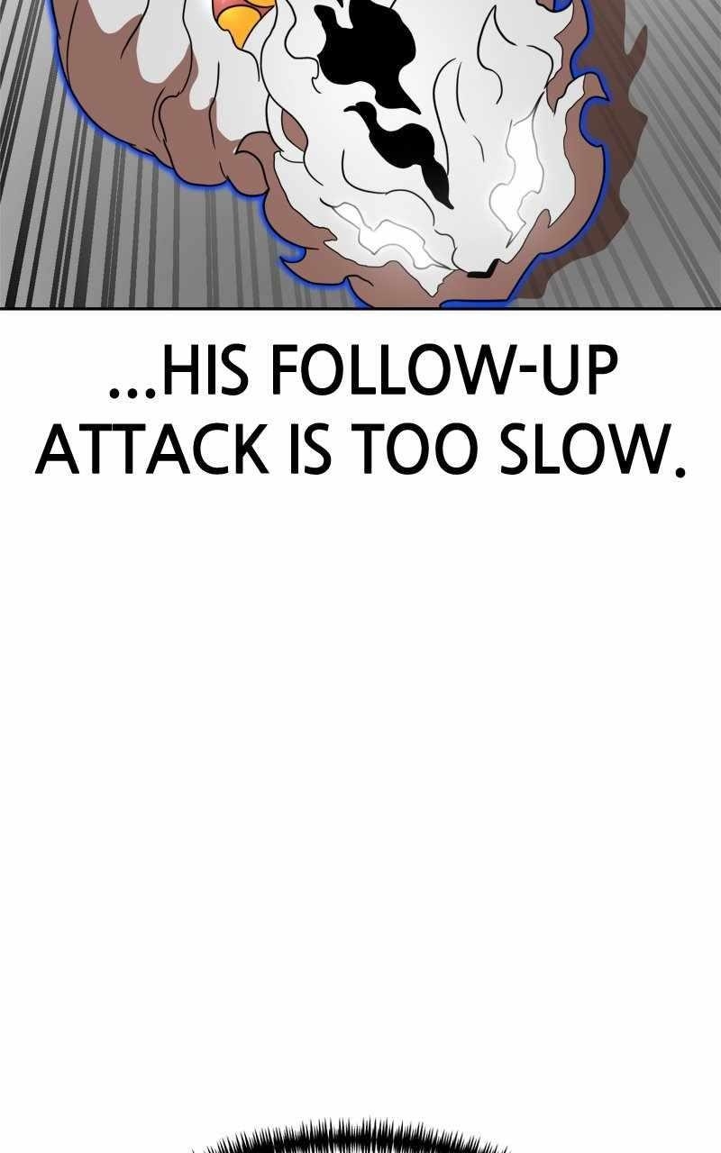 Double Click (PARK Soo-bong) Chapter 113 - Page 80