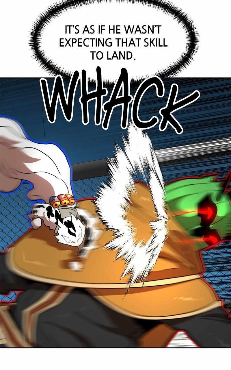 Double Click (PARK Soo-bong) Chapter 113 - Page 81