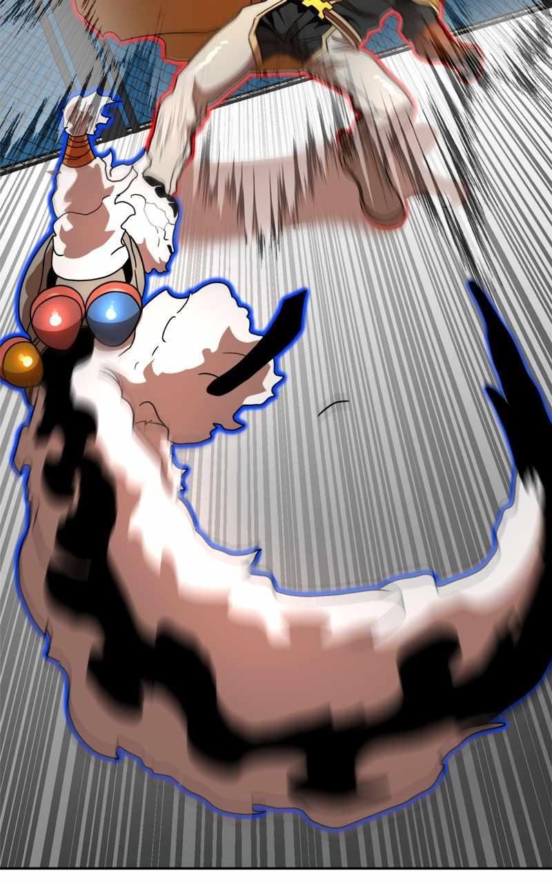 Double Click (PARK Soo-bong) Chapter 113 - Page 84