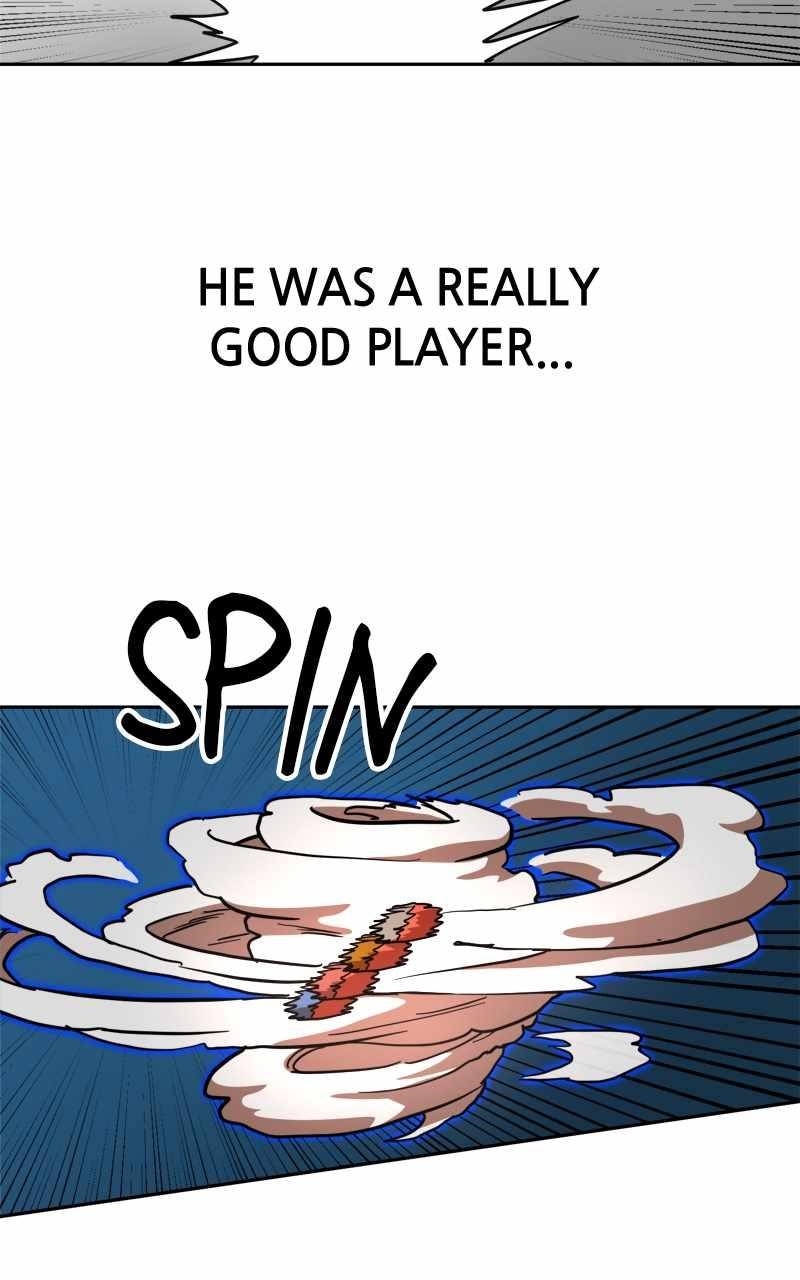 Double Click (PARK Soo-bong) Chapter 113 - Page 86