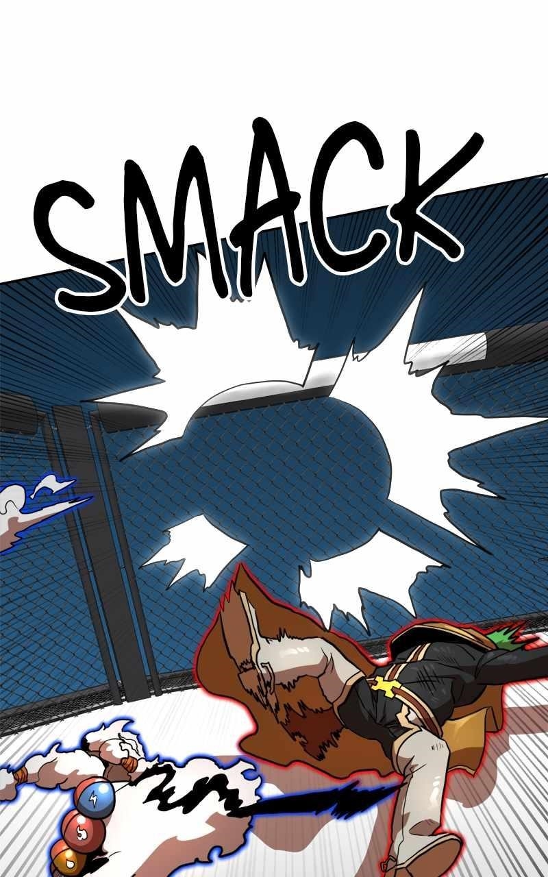 Double Click (PARK Soo-bong) Chapter 113 - Page 87