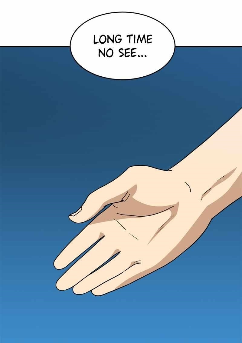 Double Click (PARK Soo-bong) Chapter 114 - Page 1