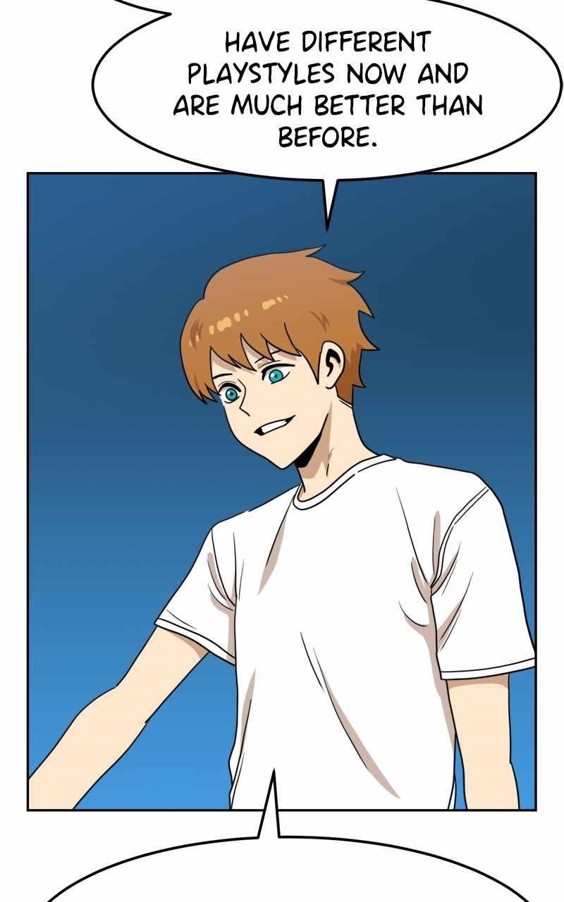 Double Click (PARK Soo-bong) Chapter 114 - Page 10