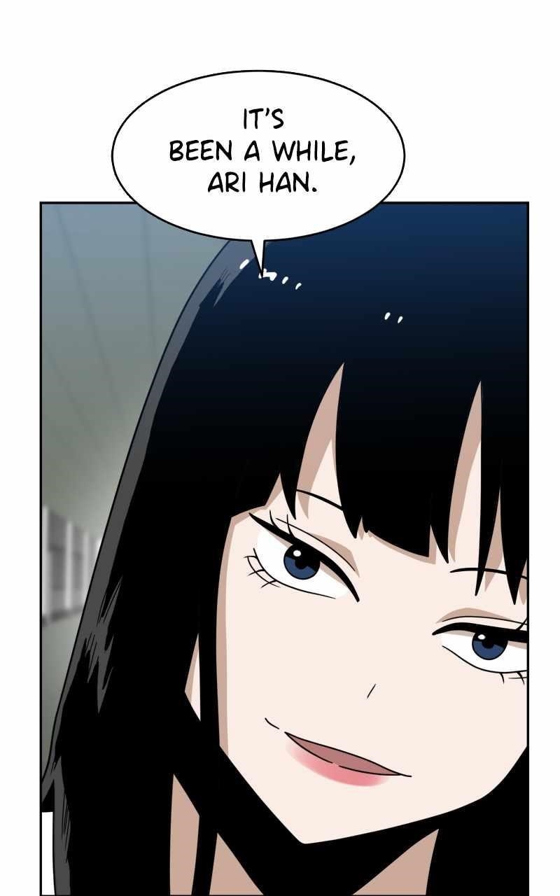 Double Click (PARK Soo-bong) Chapter 114 - Page 104