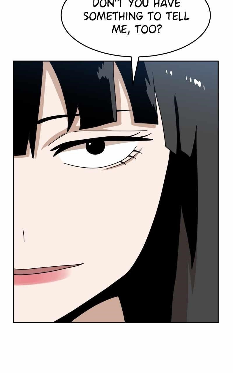 Double Click (PARK Soo-bong) Chapter 114 - Page 110