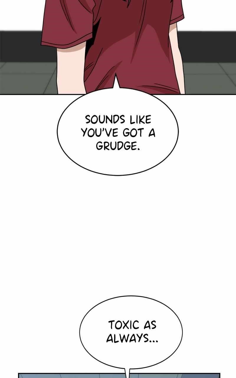 Double Click (PARK Soo-bong) Chapter 114 - Page 112