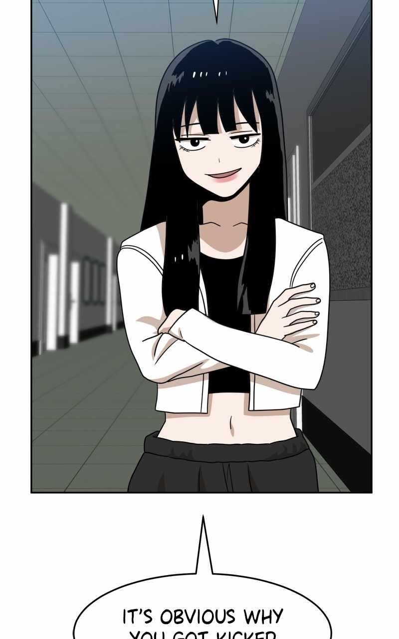 Double Click (PARK Soo-bong) Chapter 114 - Page 113