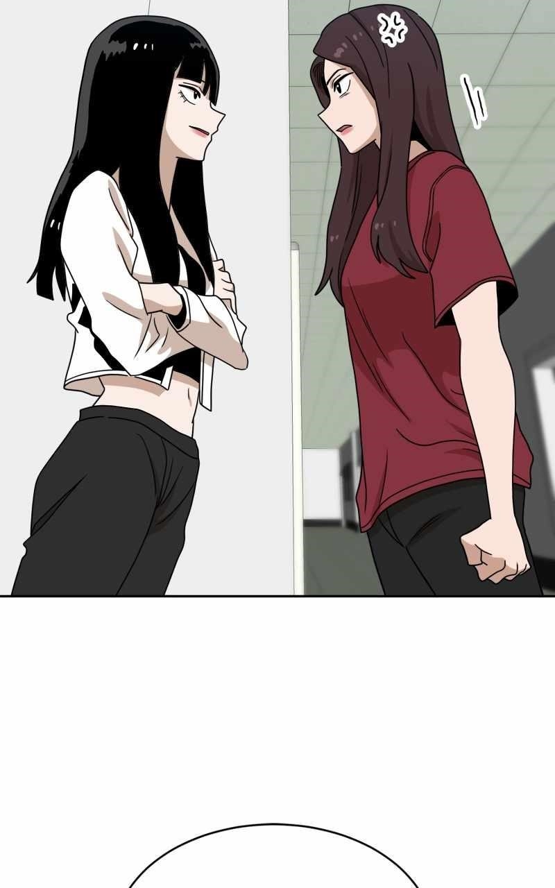 Double Click (PARK Soo-bong) Chapter 114 - Page 115