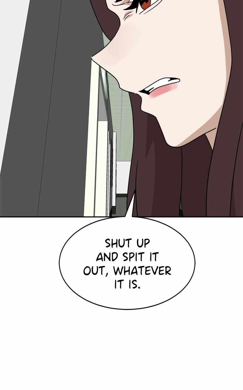 Double Click (PARK Soo-bong) Chapter 114 - Page 118