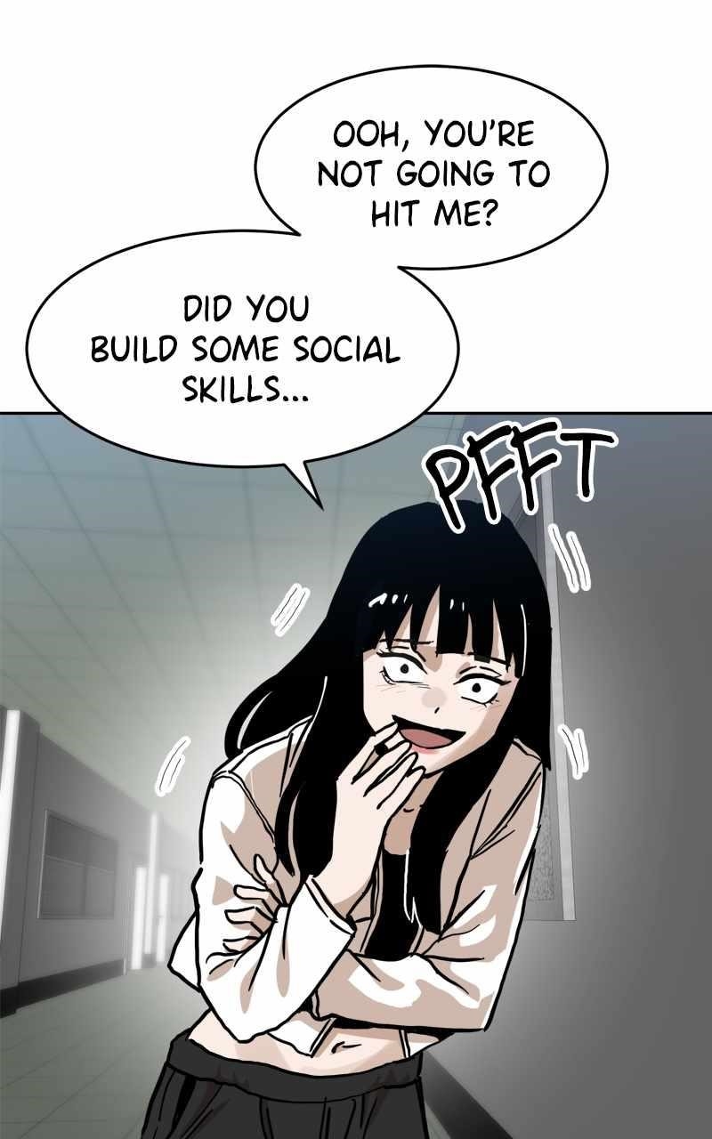 Double Click (PARK Soo-bong) Chapter 114 - Page 119