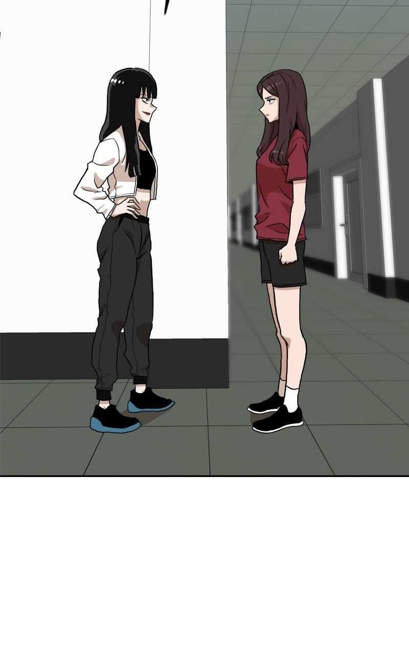 Double Click (PARK Soo-bong) Chapter 114 - Page 123