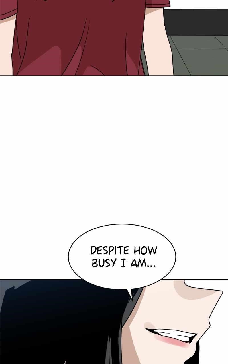 Double Click (PARK Soo-bong) Chapter 114 - Page 125