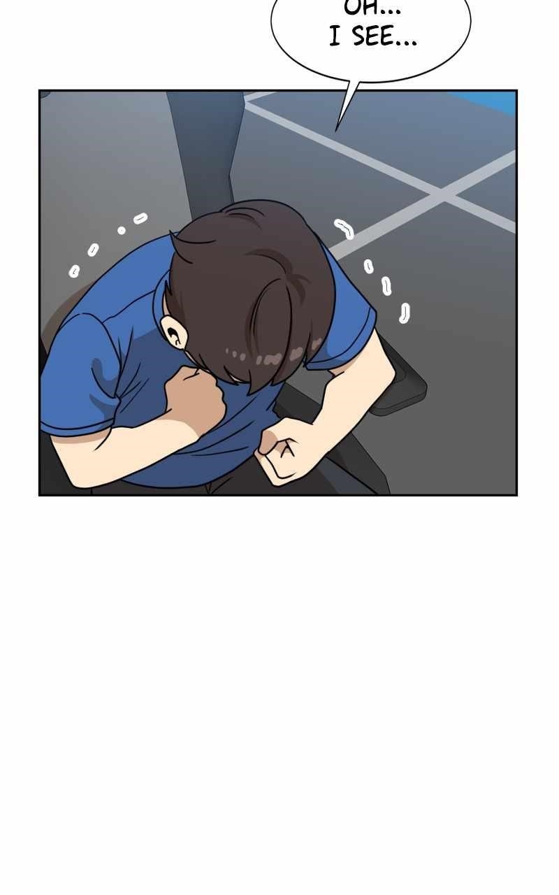 Double Click (PARK Soo-bong) Chapter 114 - Page 13